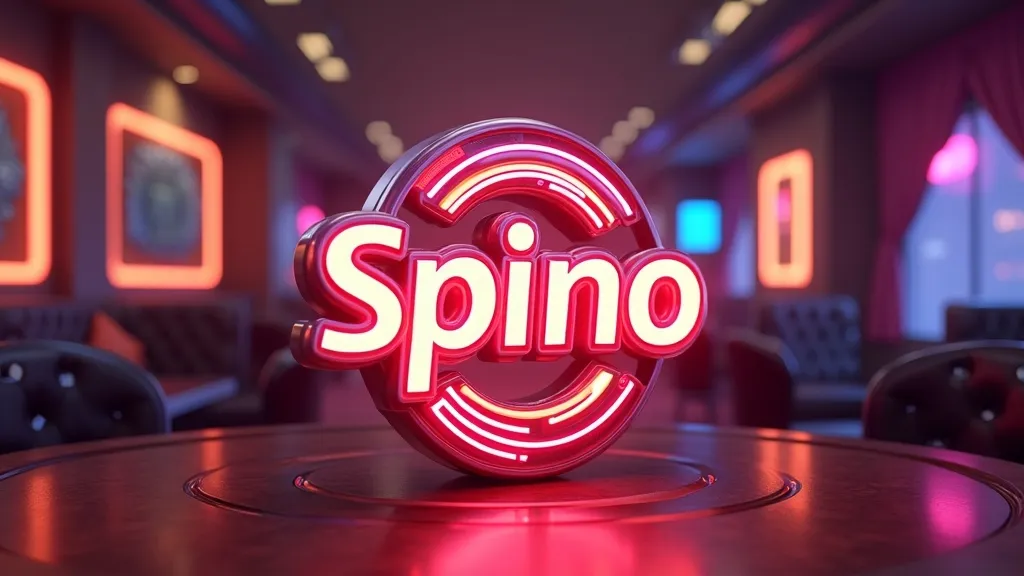 Spino-gambino-application